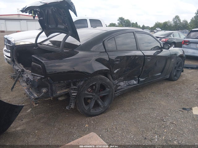 Продаж на аукціоні авто 2014 Dodge Charger Sxt 100th Anniversary, vin: 2C3CDXHG0EH326626, номер лоту: 45568979