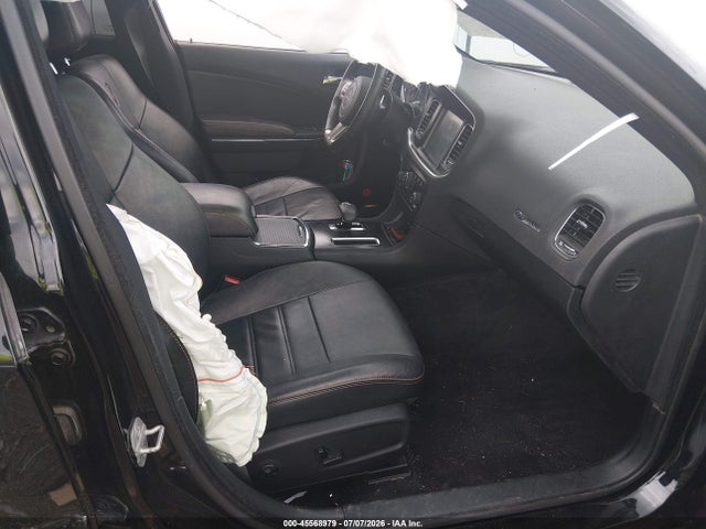 Продаж на аукціоні авто 2014 Dodge Charger Sxt 100th Anniversary, vin: 2C3CDXHG0EH326626, номер лоту: 45568979