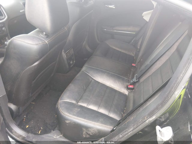 Продаж на аукціоні авто 2014 Dodge Charger Sxt 100th Anniversary, vin: 2C3CDXHG0EH326626, номер лоту: 45568979