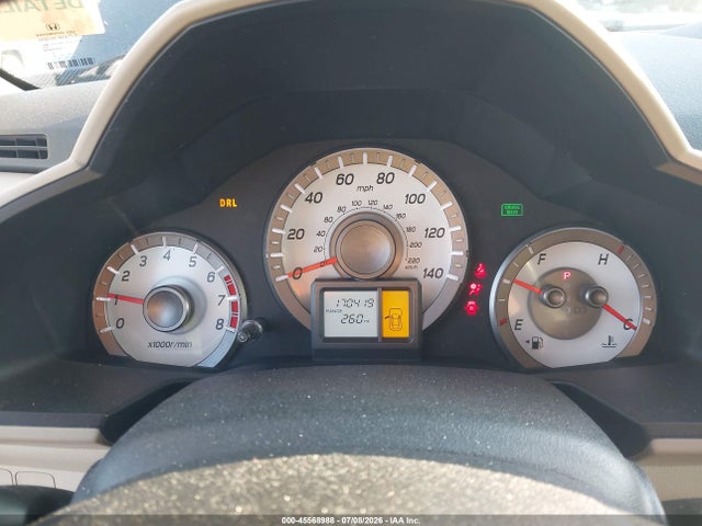 Honda PILOT LX 2015 5FNYF4H29FB008235 Image 7