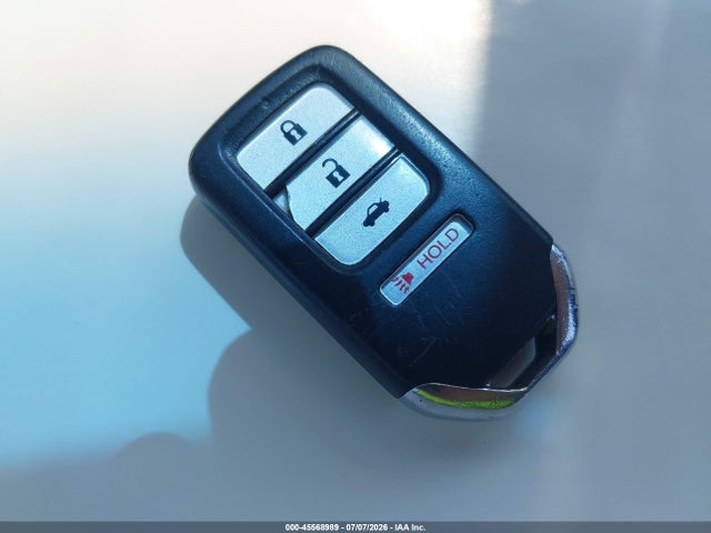 45568989 :رقم المزاد ، 1HGCT2B89EA009088 vin ، 2014 Honda Accord Ex-l V-6 مزاد بيع