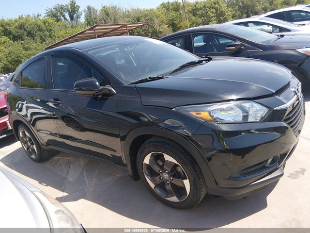 3CZRU5H55JM723215 Honda HR-V EX
