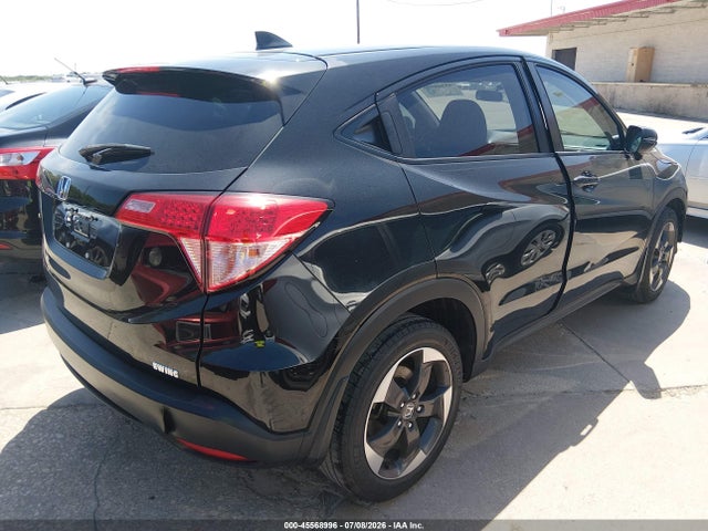3CZRU5H55JM723215 Honda HR-V EX