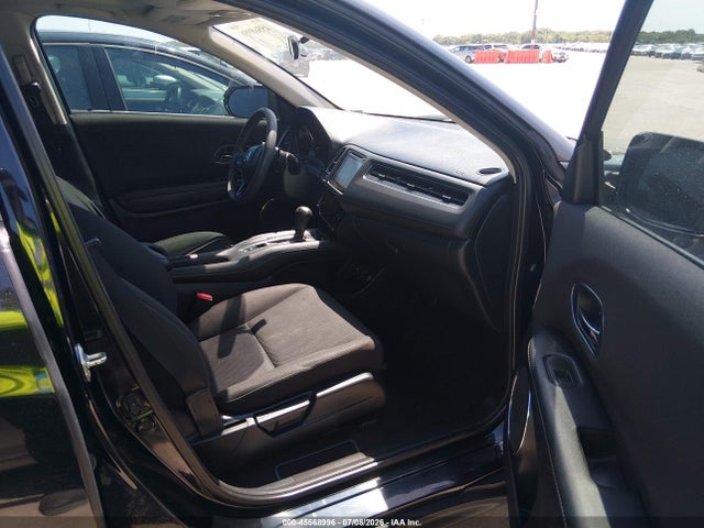 3CZRU5H55JM723215 Honda HR-V EX