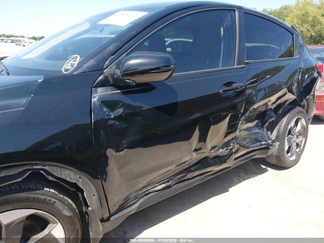 3CZRU5H55JM723215 Honda HR-V EX