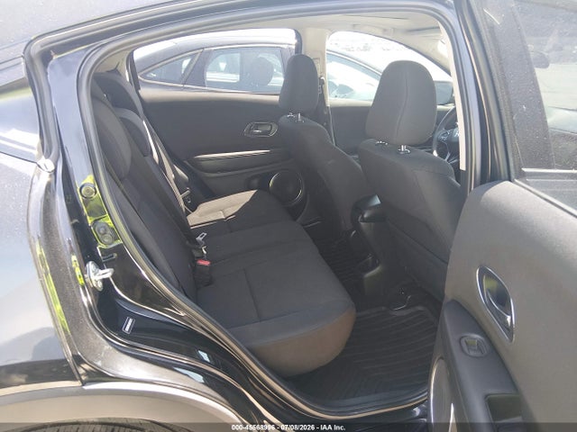 3CZRU5H55JM723215 Honda HR-V EX