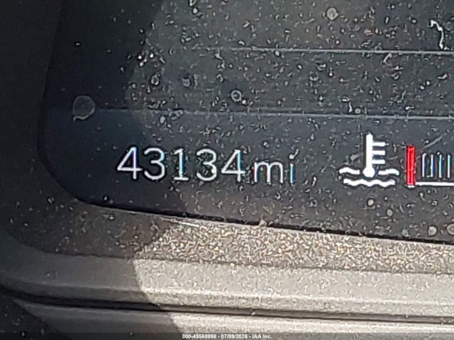 45568998 :رقم المزاد ، 1G6DU5RK7N0115650 vin ، 2022 Cadillac Ct5 Sport مزاد بيع