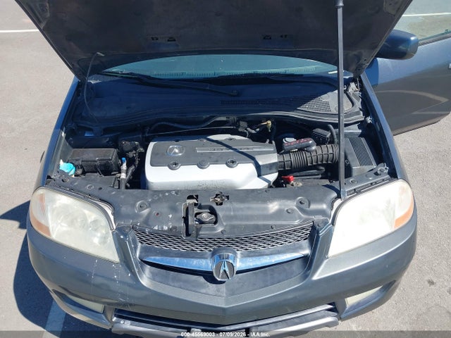 Aukcja sprzedaży 2003 Acura Mdx, vin: 2HNYD18863H547081, numer aukcji: 45569003