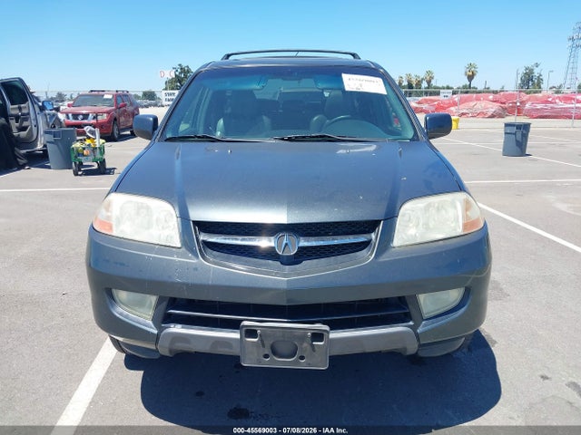 Aukcja sprzedaży 2003 Acura Mdx, vin: 2HNYD18863H547081, numer aukcji: 45569003
