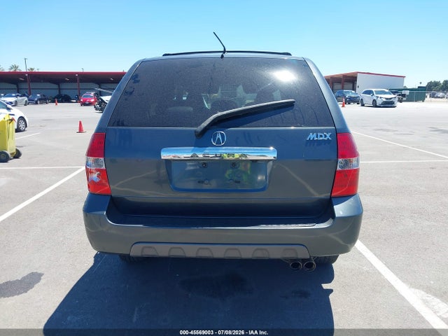 Aukcja sprzedaży 2003 Acura Mdx, vin: 2HNYD18863H547081, numer aukcji: 45569003