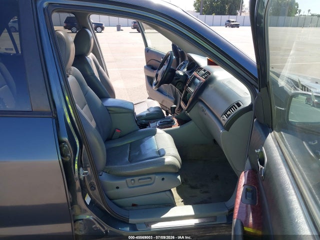 Aukcja sprzedaży 2003 Acura Mdx, vin: 2HNYD18863H547081, numer aukcji: 45569003