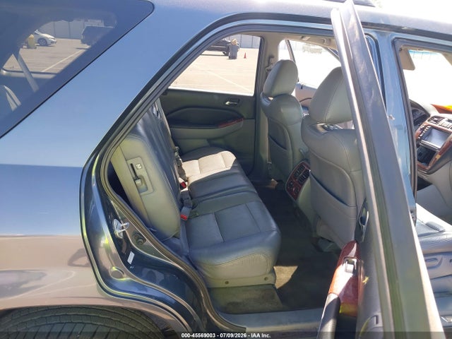 Aukcja sprzedaży 2003 Acura Mdx, vin: 2HNYD18863H547081, numer aukcji: 45569003
