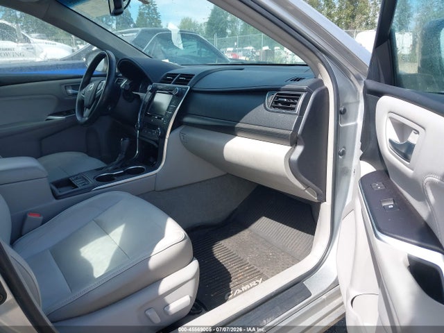 4T1BD1FK6HU215118 Toyota Camry Hybrid Xle