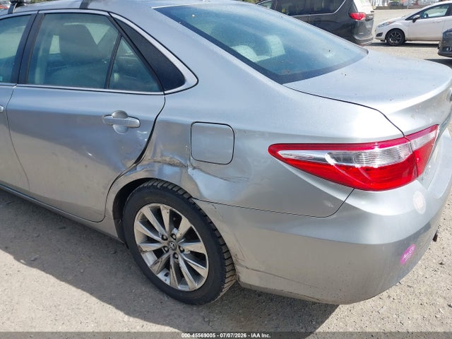 4T1BD1FK6HU215118 Toyota Camry Hybrid Xle