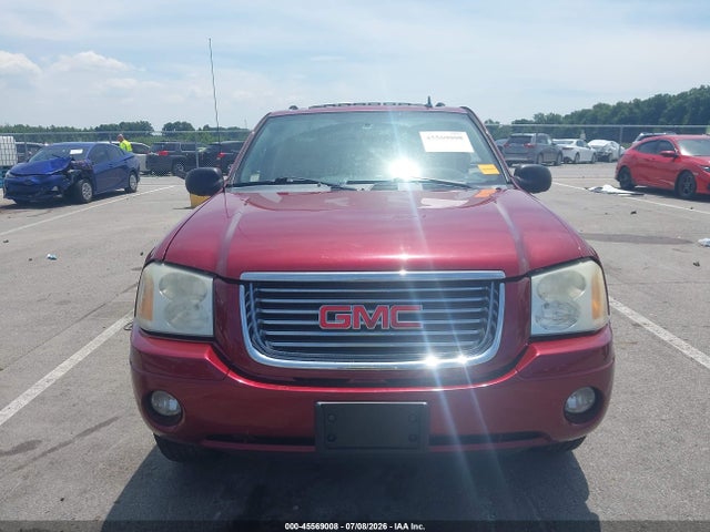 45569008 :رقم المزاد ، 1GKDT13S372159139 vin ، 2007 Gmc Envoy Sle Commercial مزاد بيع