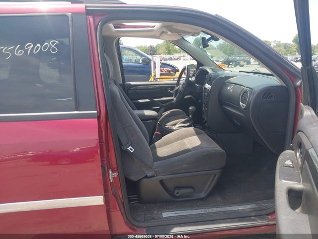 45569008 :رقم المزاد ، 1GKDT13S372159139 vin ، 2007 Gmc Envoy Sle Commercial مزاد بيع