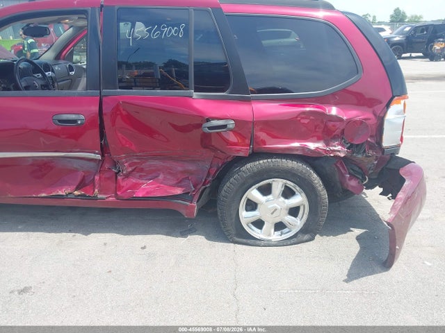 45569008 :رقم المزاد ، 1GKDT13S372159139 vin ، 2007 Gmc Envoy Sle Commercial مزاد بيع