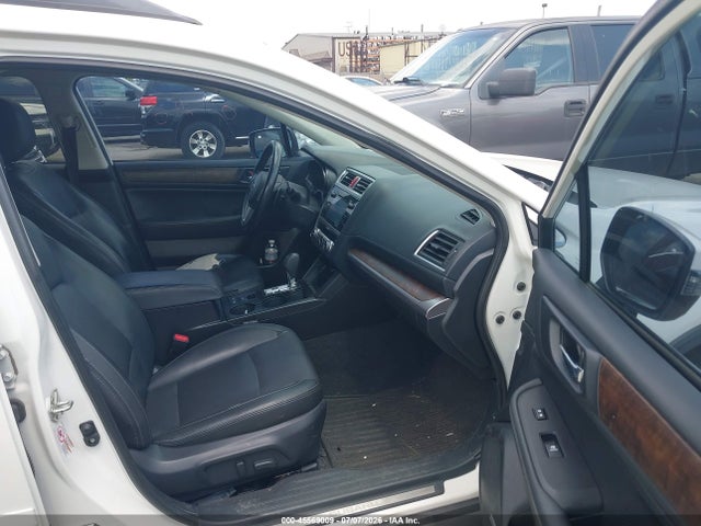 45569009 :رقم المزاد ، 4S4BSENC1F3278699 vin ، 2015 Subaru Outback 3.6r Limited مزاد بيع