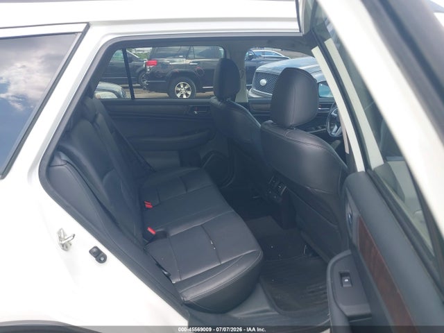45569009 :رقم المزاد ، 4S4BSENC1F3278699 vin ، 2015 Subaru Outback 3.6r Limited مزاد بيع