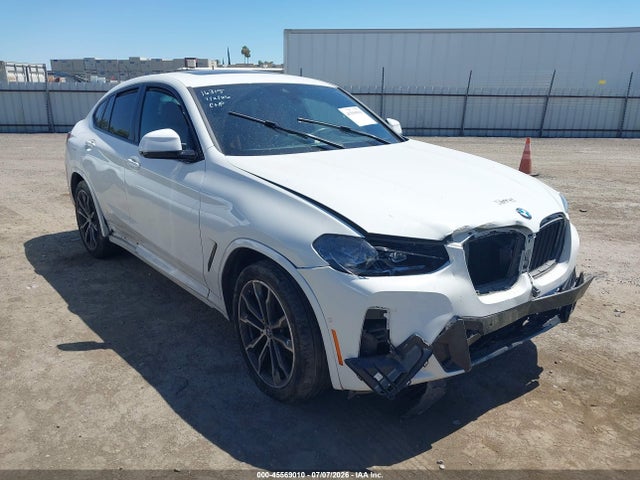 Продаж на аукціоні авто 2023 Bmw X4 Xdrive30i, vin: 5UX33DT0XP9S06342, номер лоту: 45569010