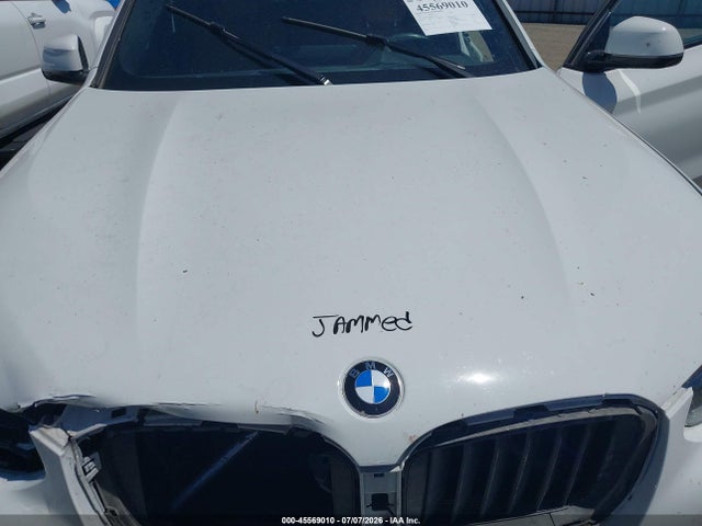 45569010 :رقم المزاد ، 5UX33DT0XP9S06342 vin ، 2023 Bmw X4 Xdrive30i مزاد بيع
