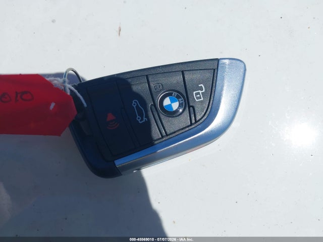 45569010 :رقم المزاد ، 5UX33DT0XP9S06342 vin ، 2023 Bmw X4 Xdrive30i مزاد بيع