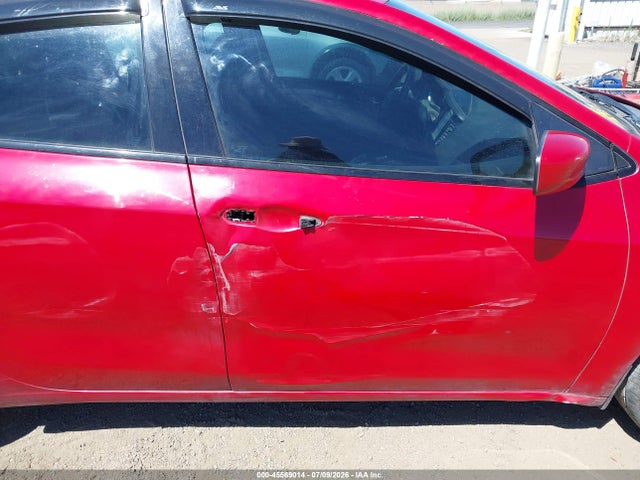 Dodge DART SXT 2016 1C3CDFBB9GD530073 Image 6