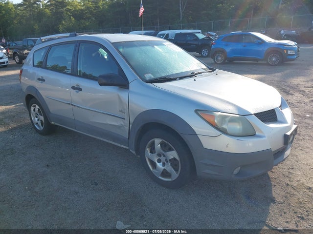 Продажа на аукционе авто 2004 Pontiac Vibe, vin: 5Y2SL62824Z421628, номер лота: 45569021