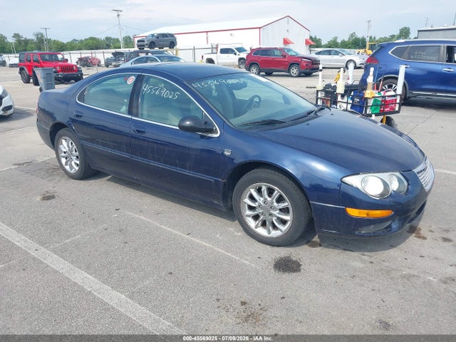 2004 Chrysler 300m მანქანა იყიდება აუქციონზე, vin: 2C3HE66G94H669059, აუქციონის ნომერი: 45569025