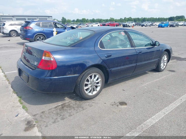 2004 Chrysler 300m მანქანა იყიდება აუქციონზე, vin: 2C3HE66G94H669059, აუქციონის ნომერი: 45569025