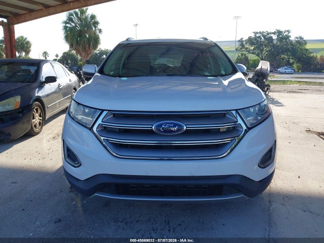 Aukcja sprzedaży 2015 Ford Edge Sel, vin: 2FMTK3J92FBB19709, numer aukcji: 45569032