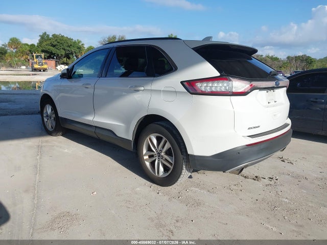 Aukcja sprzedaży 2015 Ford Edge Sel, vin: 2FMTK3J92FBB19709, numer aukcji: 45569032