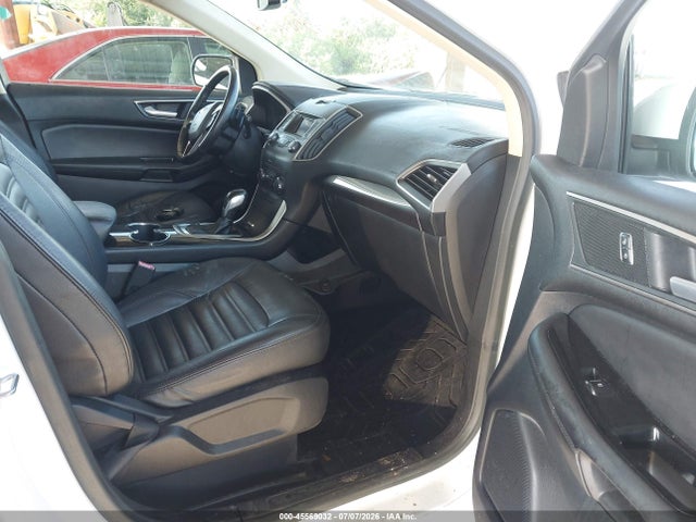 Aukcja sprzedaży 2015 Ford Edge Sel, vin: 2FMTK3J92FBB19709, numer aukcji: 45569032