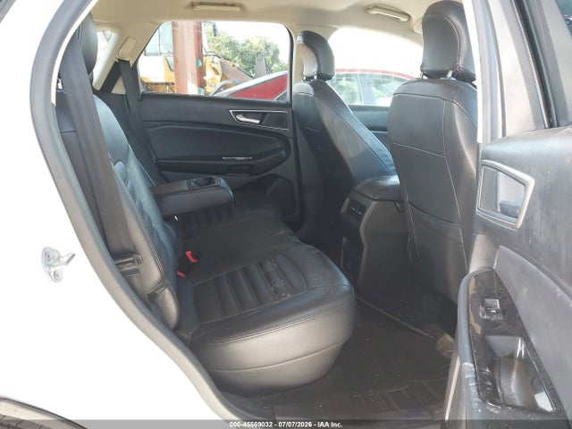 Aukcja sprzedaży 2015 Ford Edge Sel, vin: 2FMTK3J92FBB19709, numer aukcji: 45569032