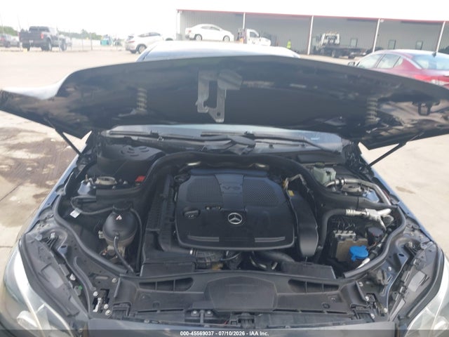 Mercedes-Benz E 350 2016 WDDHF5KB7GB192437 Image 10