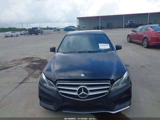Mercedes-Benz E 350 2016 WDDHF5KB7GB192437 Image 12