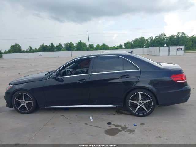 Mercedes-Benz E 350 2016 WDDHF5KB7GB192437 Image 14