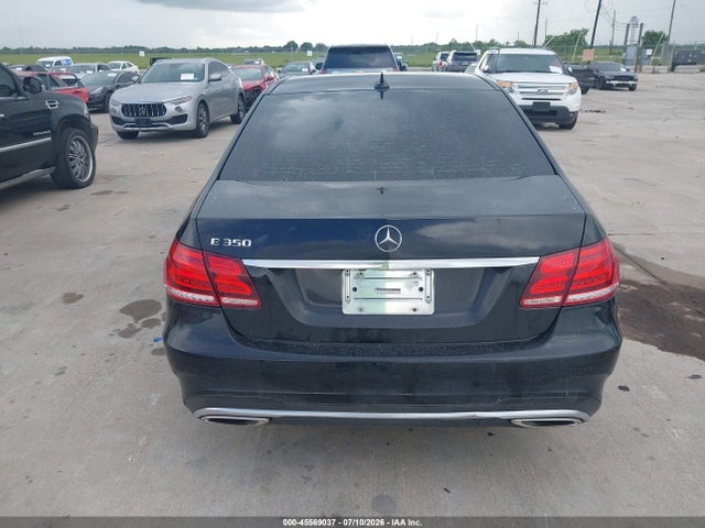 Mercedes-Benz E 350 2016 WDDHF5KB7GB192437 Image 16