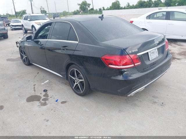 Mercedes-Benz E 350 2016 WDDHF5KB7GB192437 Image 3