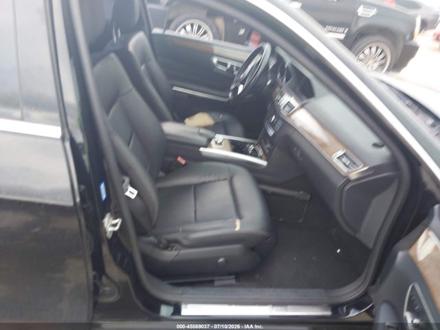 Mercedes-Benz E 350 2016 WDDHF5KB7GB192437 Image 5