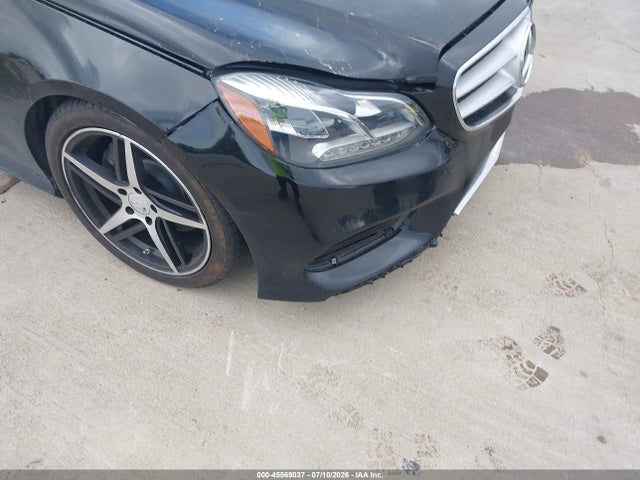Mercedes-Benz E 350 2016 WDDHF5KB7GB192437 Image 6