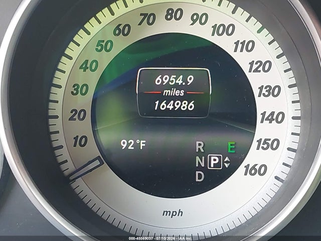 Mercedes-Benz E 350 2016 WDDHF5KB7GB192437 Image 7