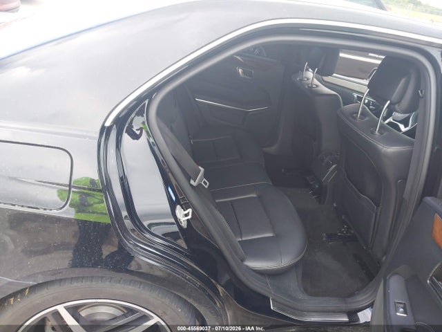 Mercedes-Benz E 350 2016 WDDHF5KB7GB192437 Image 8