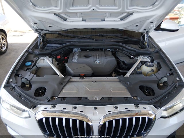 5UXTR7C57KLR51329 BMW X3 Sdrive30i
