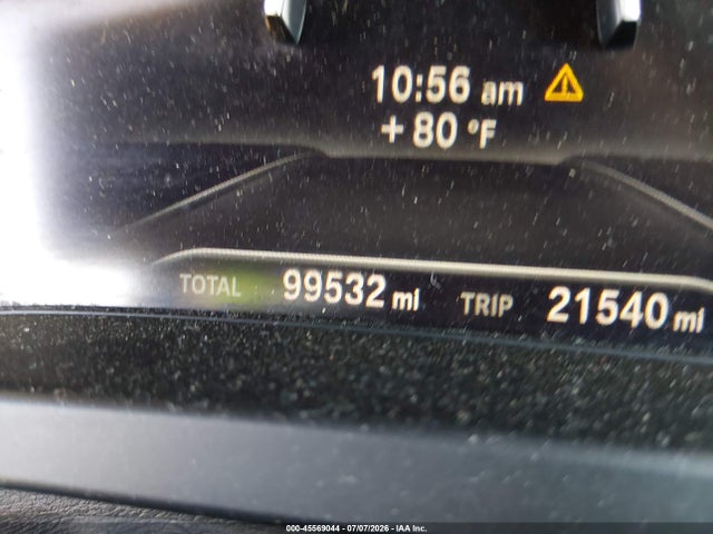 5UXTR7C57KLR51329 BMW X3 Sdrive30i