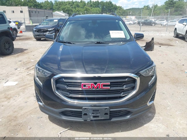 Aukcja sprzedaży 2019 Gmc Terrain Sle, vin: 3GKALMEVXKL162980, numer aukcji: 45569046