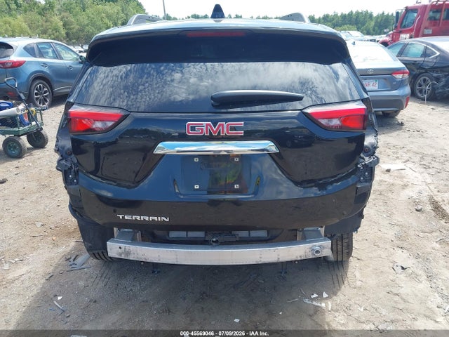 Aukcja sprzedaży 2019 Gmc Terrain Sle, vin: 3GKALMEVXKL162980, numer aukcji: 45569046