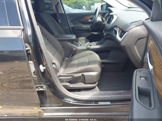 Aukcja sprzedaży 2019 Gmc Terrain Sle, vin: 3GKALMEVXKL162980, numer aukcji: 45569046