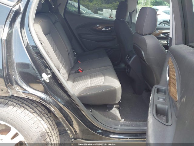 Aukcja sprzedaży 2019 Gmc Terrain Sle, vin: 3GKALMEVXKL162980, numer aukcji: 45569046