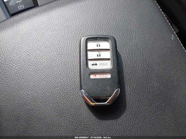 1HGCV1F3XNA084580 Honda Accord Sport